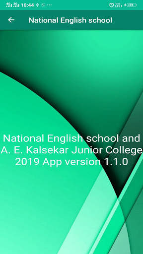 National English School Rajapur screenshot 5