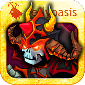 Lich Defense (Free) icon