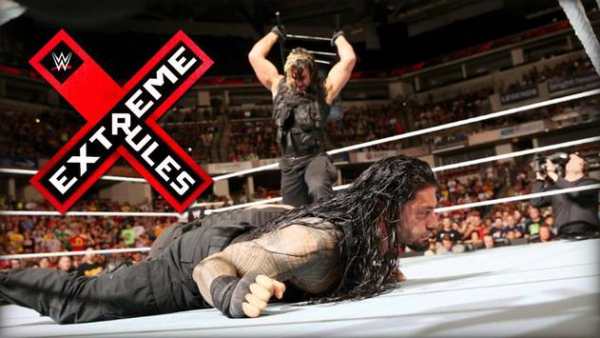 WWE Extreme Rules : WWE Extreme Rules Videos screenshot 2