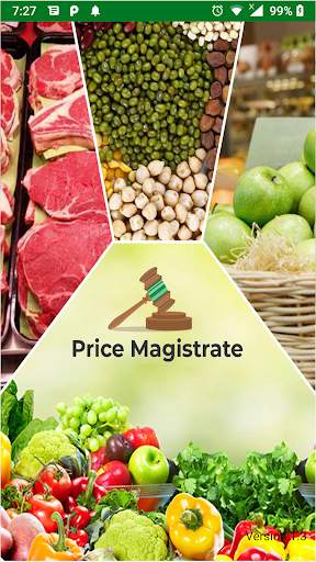 Price Magistrate screenshot 1