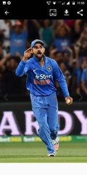 Indian Cricket Team screenshot 5