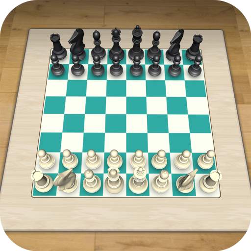Chess 3D Ultimate 1.5.2