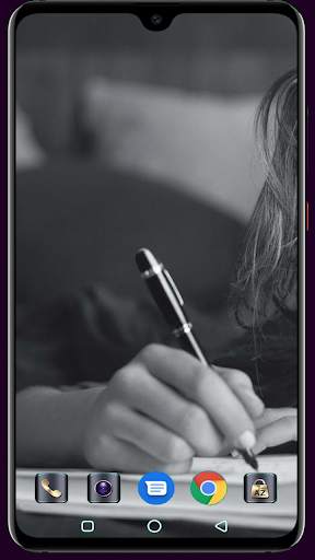 Pen Wallpaper 4K Latest screenshot 16