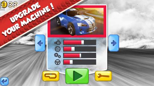 Drift Cup Racing - Free Arcade Drift Racer screenshot 3