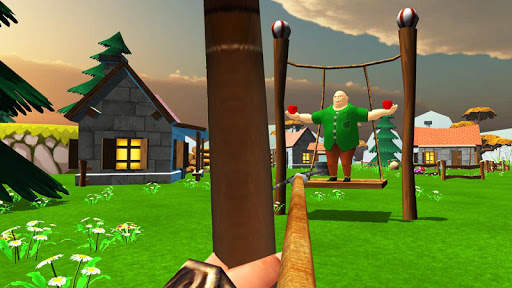 Apple Shooter 2016 screenshot 5