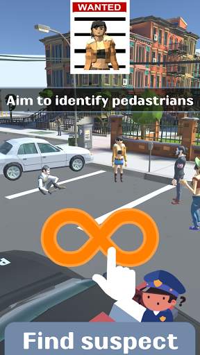 Accident Investigator screenshot 1