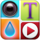 Super Collages icon