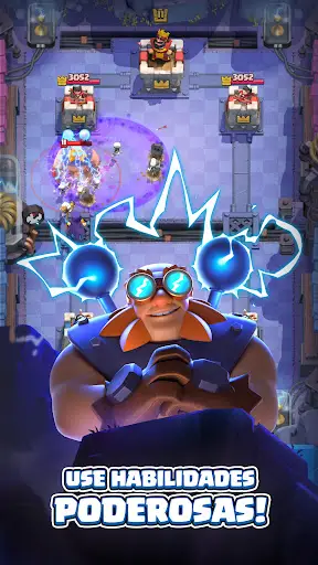 Clash Royale screenshot 4