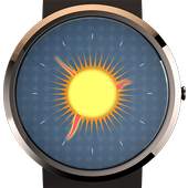 Sunlight Watch Face 1.5
