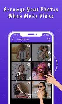 Animal GiF Video Maker screenshot 4