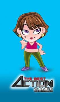 Action Games screenshot 2