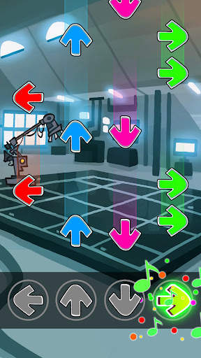 Beat Shoot: Gun Music Game screenshot 13