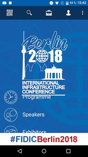 FIDIC 2018 скриншот 1