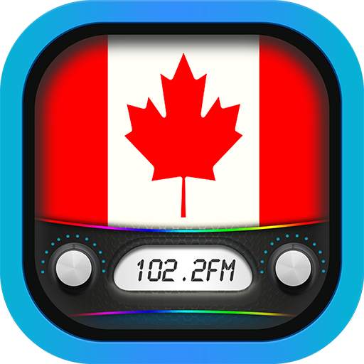 Radio Canada App   Radio Onlin 1.1.0