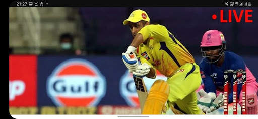 Live Cricket TV - Live TV Tip screenshot 3
