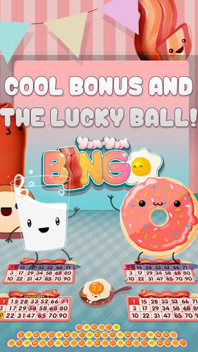 Viva Bingo & Slots Free Casino screenshot 6