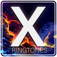 Galaxy X Top New Ringtones 2019 on 9Apps