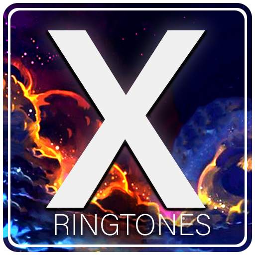 Galaxy X Top New Ringtones 2019 2.4