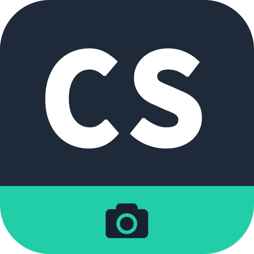 Camera scanner - Scan document and PDF creator icon