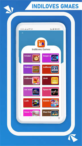 Indiloves Lite - Indian Social Media screenshot 7
