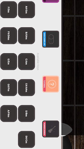 Travel Guitar - Guitar chords strumming screenshot 6