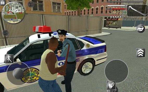 Real Crime San Andreas screenshot 2