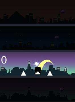 Ninja Flips Jump screenshot 5
