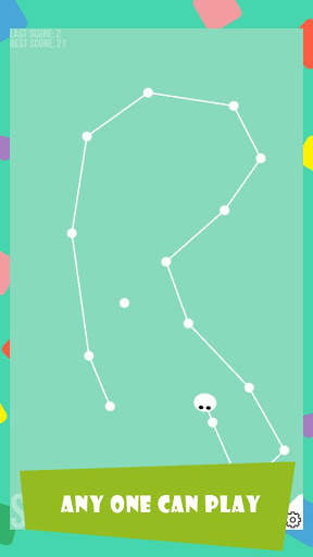 Silly Snake - feed funny snake screenshot 3