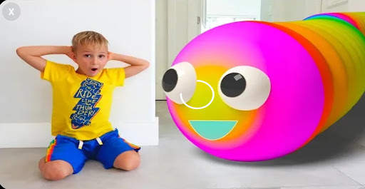 Funny kids shows screenshot 3