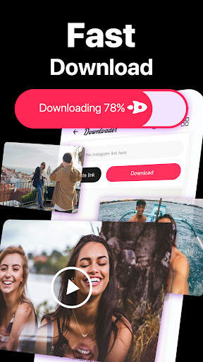 Downloader for All Videos screenshot 3