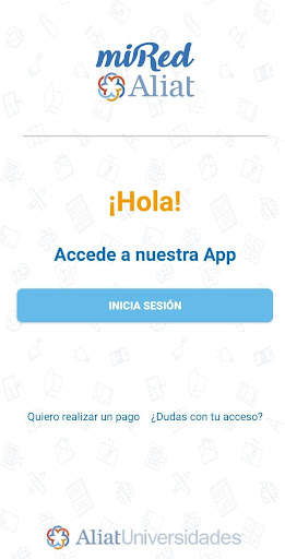 Mi Red Aliat screenshot 1