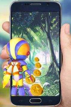 Adventure VIR Robot Boy screenshot 2