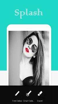 Candy Selfie Camera - new z camera screenshot 2