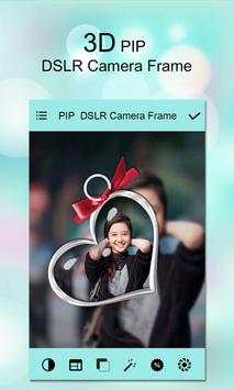 3D PIP Art Design Postar Maker screenshot 1