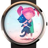 Adorable Watch Display 1.5