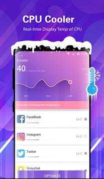 Phone Clean Master - 📲 Cleaner, Cooler & Booster screenshot 3