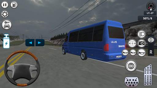 Dolmuş Minibüs Şoförü 2022 screenshot 8