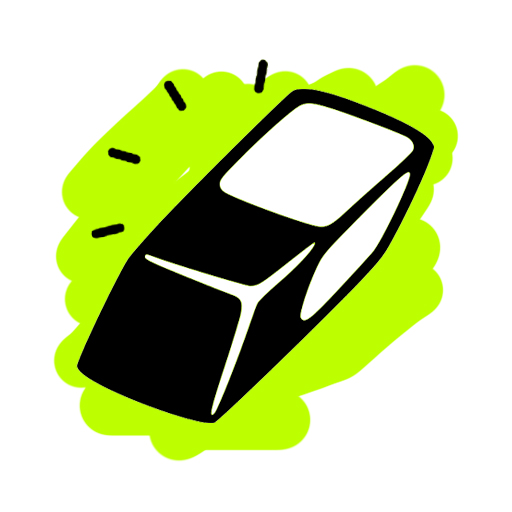 Retouch: AI Object Remover icon