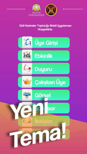 GHT Mobil screenshot 1