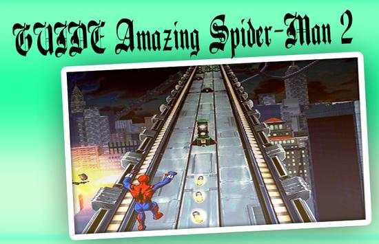 Proguide Amazing Spider-Man 2 screenshot 2
