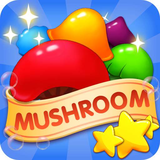 Mushroom Crush 1.0.2