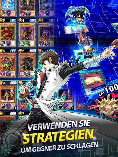 Yu-Gi-Oh! Duel Links screenshot 11