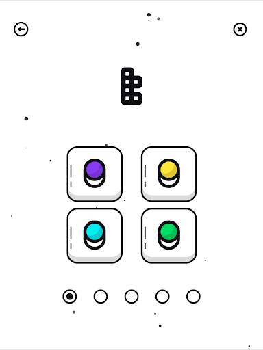 Cessabit: a memory game screenshot 16
