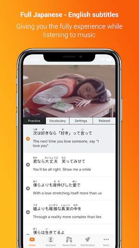 PiPop - Japanese Music TV screenshot 2