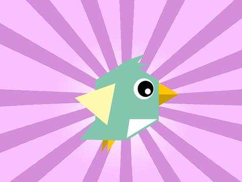 Bird Fly screenshot 1