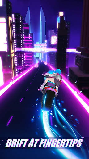 Beat Racing:music & beat game screenshot 3