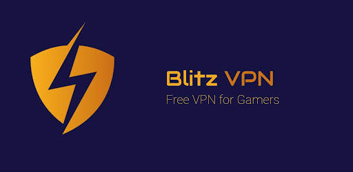 VPN Blitz screenshot 1