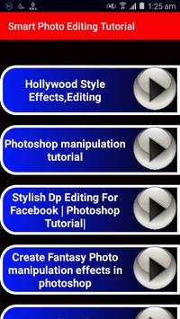 Smart Photo Editing Tutorial screenshot 3