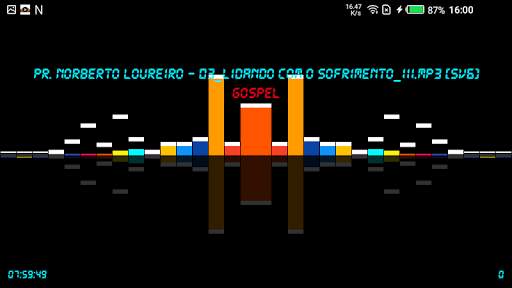 Radios FM Angola screenshot 5