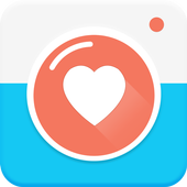Sweet Selfie Camera icon
